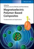 Magnetoelectric Polymer-Based Composites