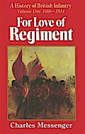 For Love of Regiment
