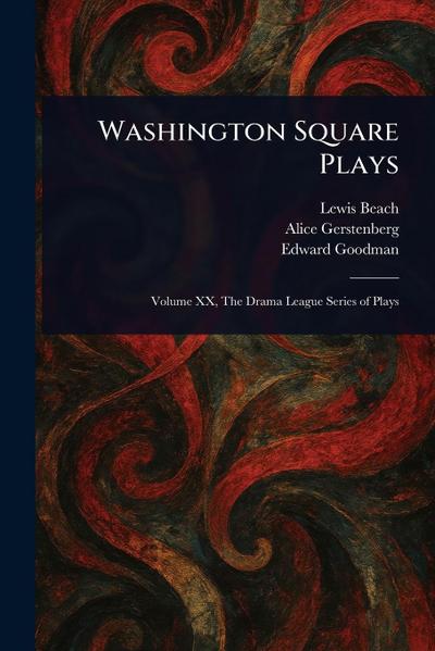 Washington Square Plays