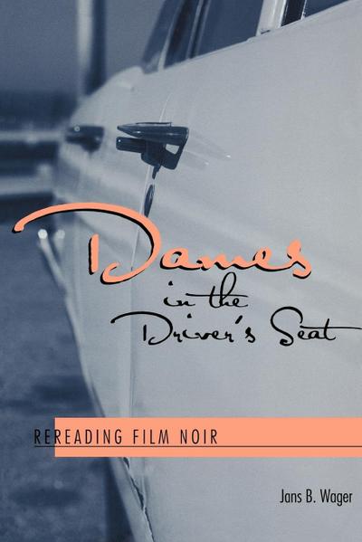 Dames in the Driver’s Seat