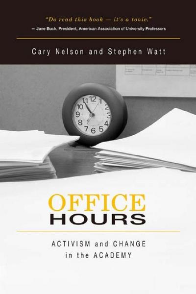 Office Hours