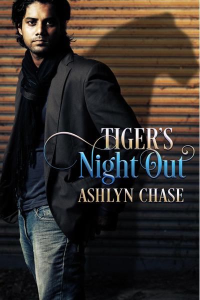 Tiger’s Night Out (Be Careful What You Summon, #2)