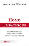 Homo Empathicus