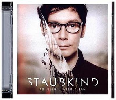 An jedem einzelnen Tag, 1 Audio-CD