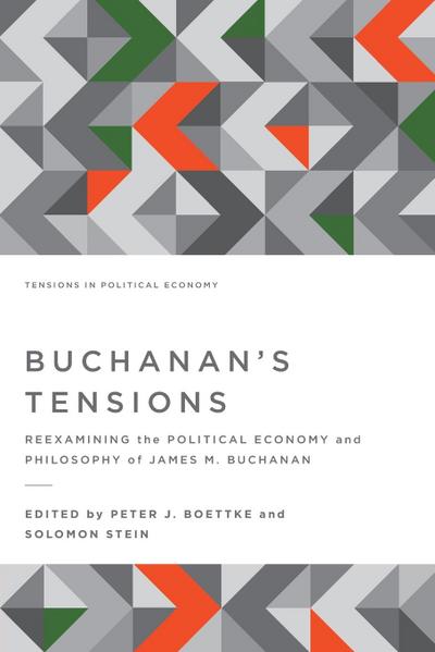 Buchanan’s Tensions