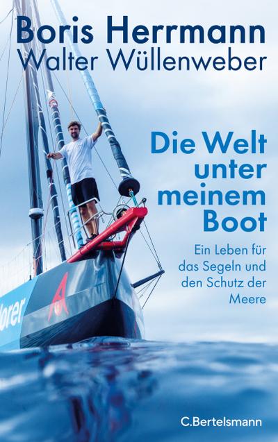 Die Welt unter meinem Boot