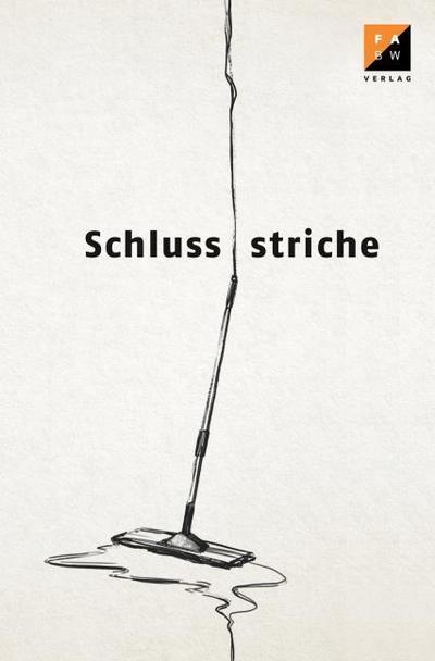 Schluss striche