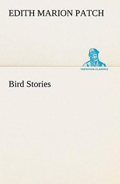 Bird Stories