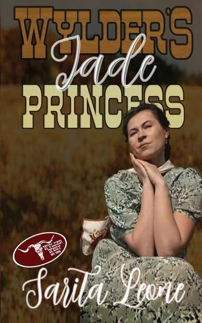 Wylder’s Jade Princess