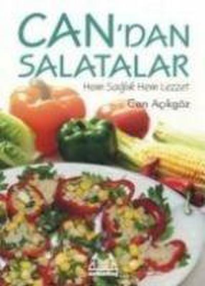 Candan Salatalar
