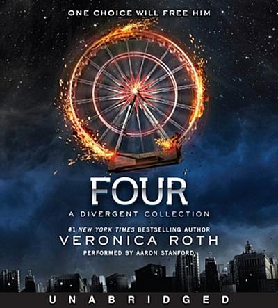 Four: A Divergent Collection