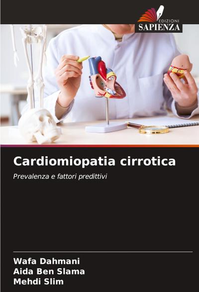 Cardiomiopatia cirrotica