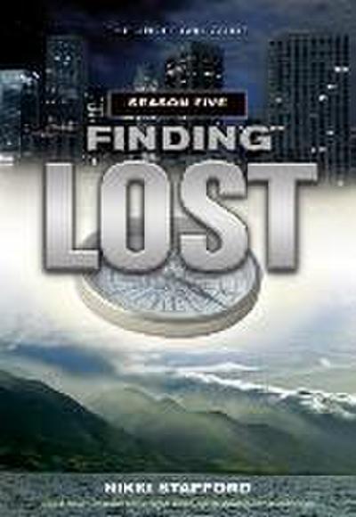 Finding Lost -- Season Five
