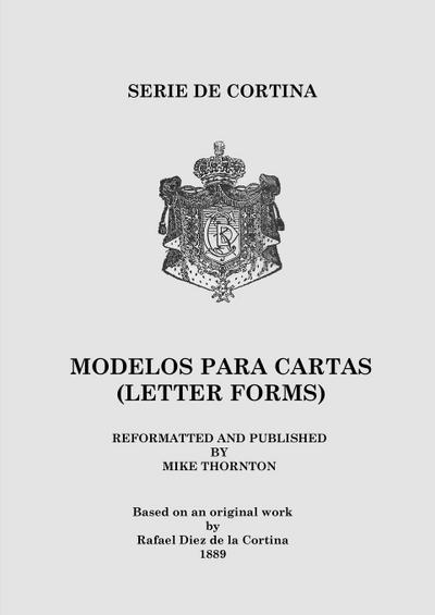 Modelos para Cartas