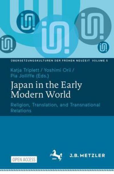 Japan in the Early Modern World