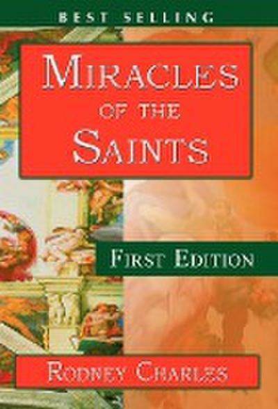 Miracles of the Saints
