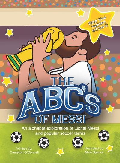 The ABC’s of Messi