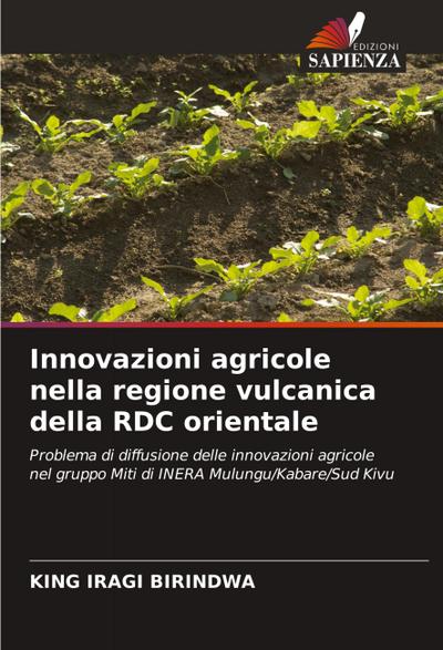 Innovazioni agricole nella regione vulcanica della RDC orientale