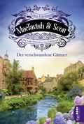 MacTavish & Scott - Der verschwundene Gärtner
