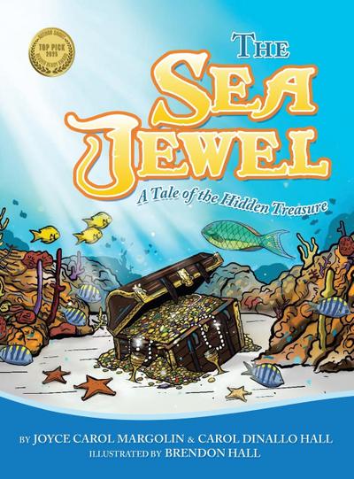 The Sea Jewel
