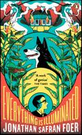 Everything is Illuminated