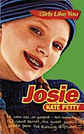 Girls Like You: Josie