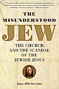 The Misunderstood Jew