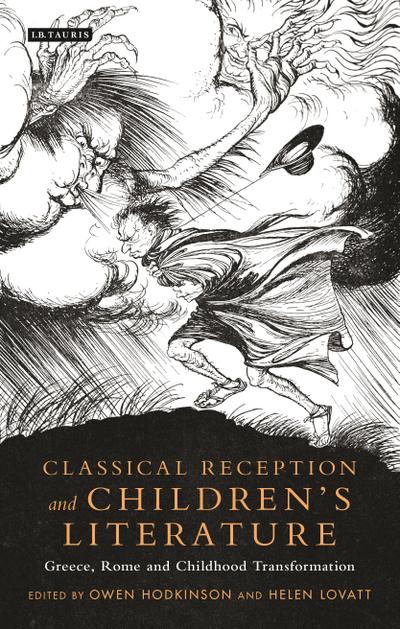 Classical Reception and Children’s Literature