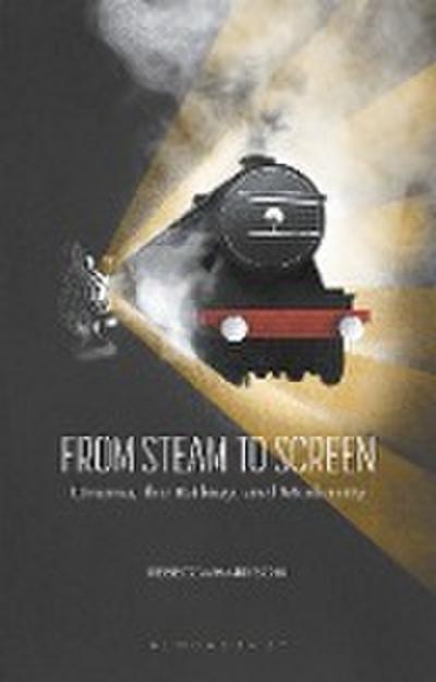 From Steam to Screen