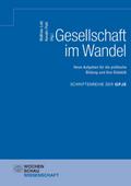 Gesellschaft im Wandel