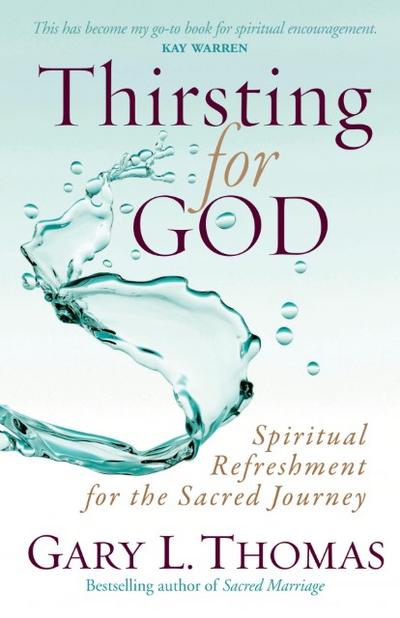 Thirsting for God
