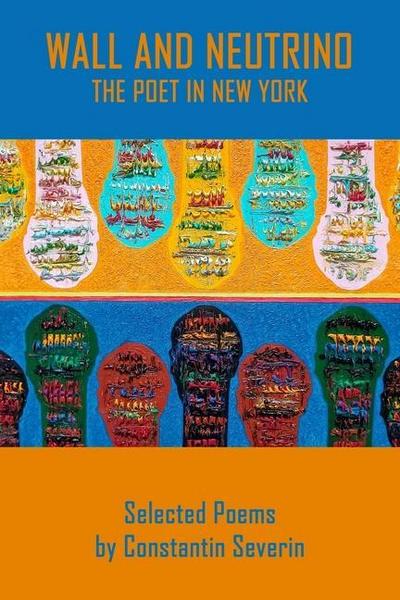 Wall and Neutrino the Poet in New York