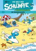 Die Welt der Schlümpfe 7