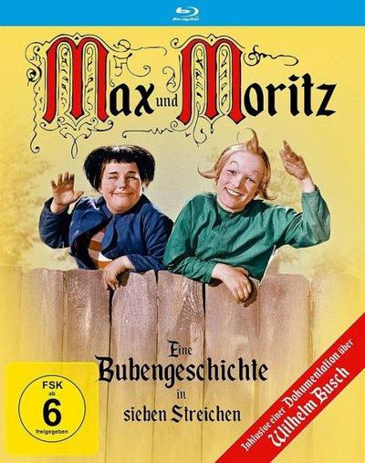 Max und Moritz