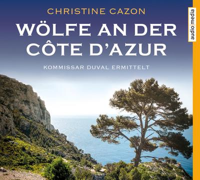 Wölfe an der Côte d’Azur