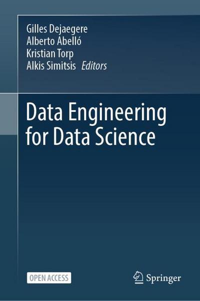 Data Engineering for Data Science