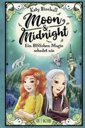 Moon & Midnight Ein BISSchen Magie schadet nie