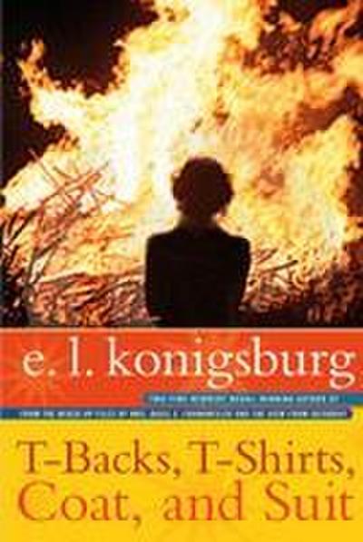 T-Backs, T-Shirts, Coat, and Suit