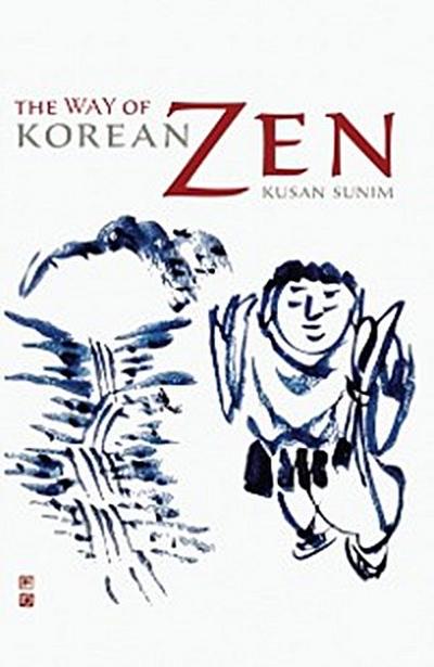 Way of Korean Zen