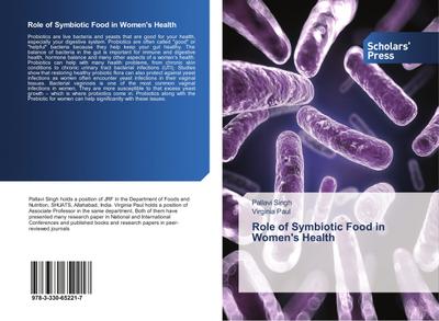Role of Symbiotic Food in Women’s Health
