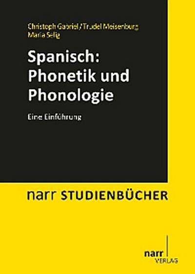 Spanisch: Phonetik und Phonologie