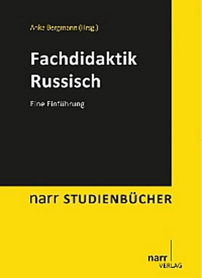 Fachdidaktik Russisch