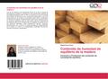 Contenido de humedad de equilibrio de la madera