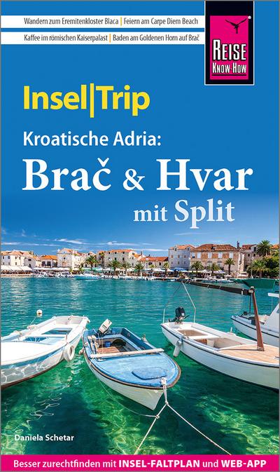 IT Brac/Hvar/Split  3.A/26