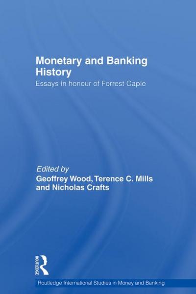 Monetary and Banking History