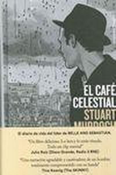 Murdoch, S: Café celestial