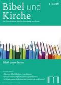 Bibel und Kirche 2/2026