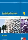 Lambacher Schweizer Mathematik 9 - G9. Ausgabe Niedersachsen