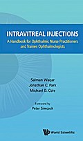 INTRAVITREAL INJECTIONS