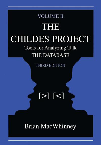 The Childes Project